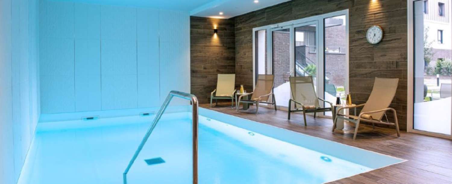  for sale apartment Rouen Seine-Maritime 3