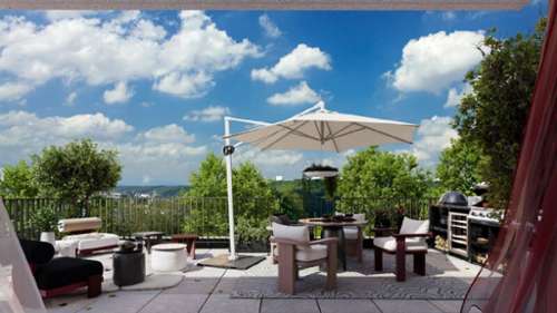 Rouen Seine-Maritime appartement foto 7334034