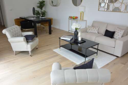 Rouen Seine-Maritime appartement foto 7334761