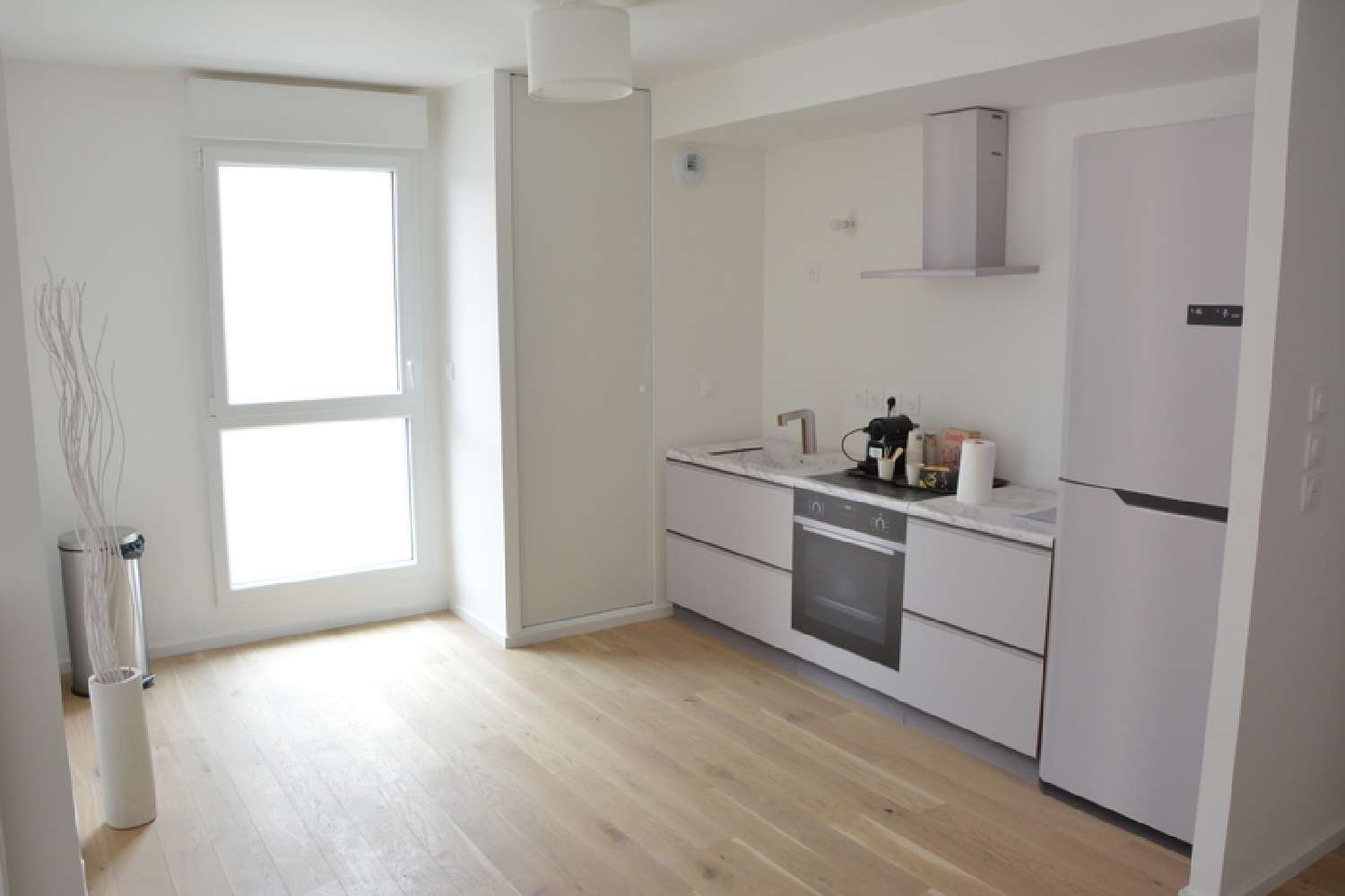  à vendre appartement Rouen Seine-Maritime 2