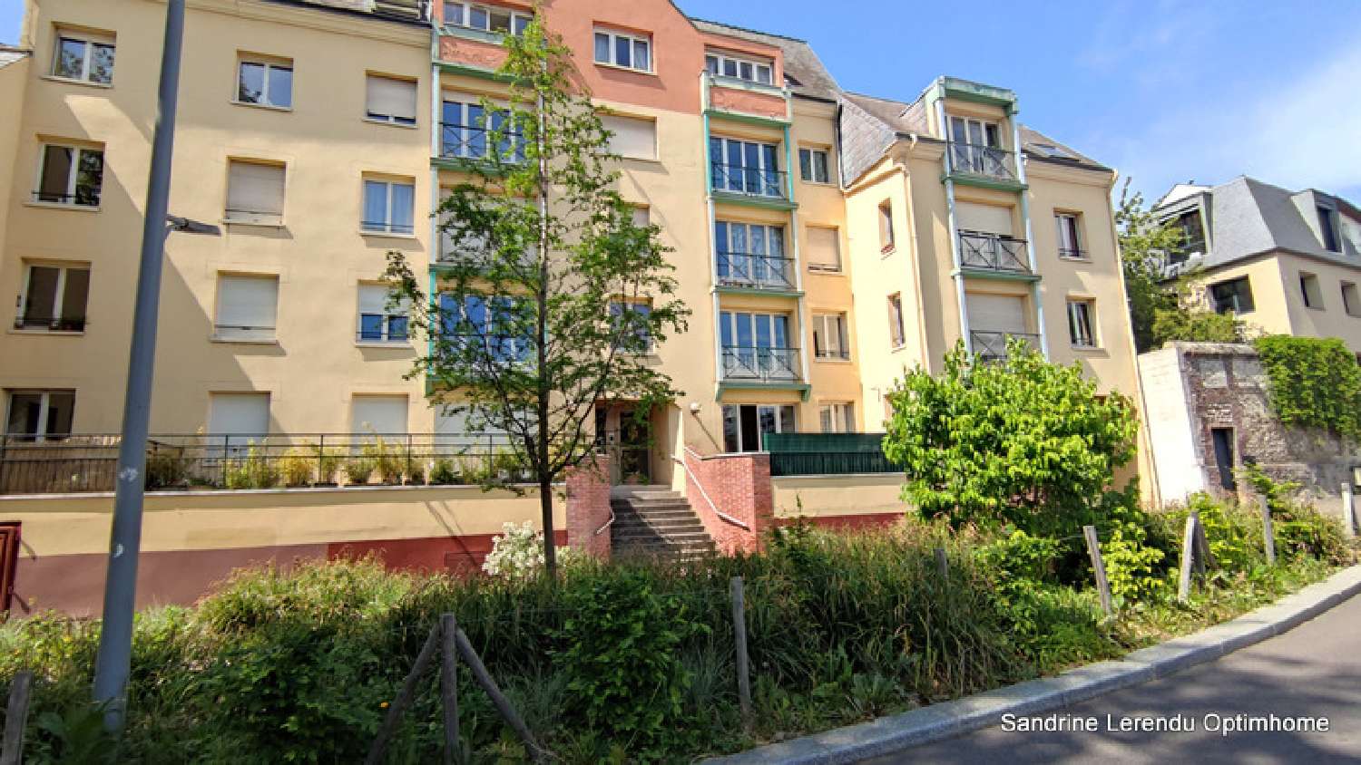  te koop appartement Rouen Seine-Maritime 1