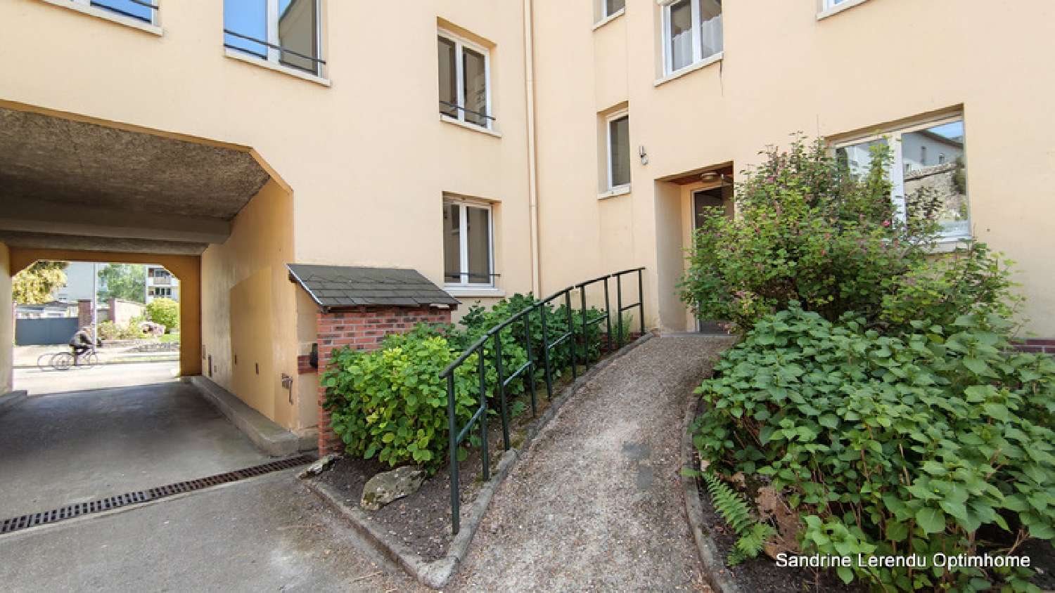  te koop appartement Rouen Seine-Maritime 2