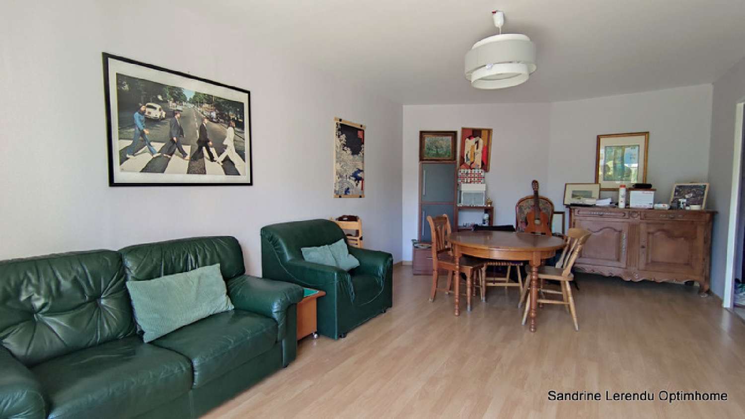  te koop appartement Rouen Seine-Maritime 5