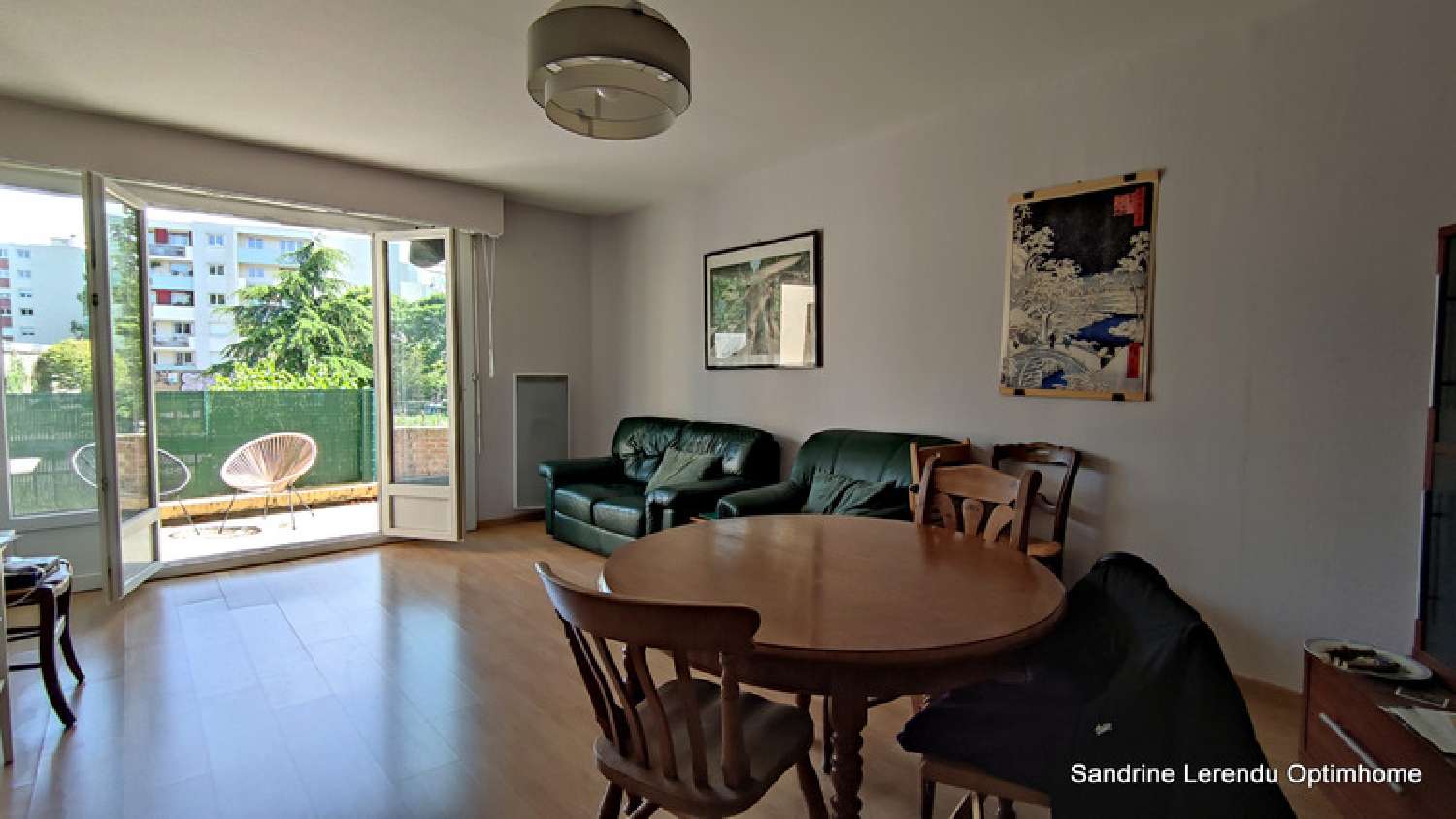  te koop appartement Rouen Seine-Maritime 6