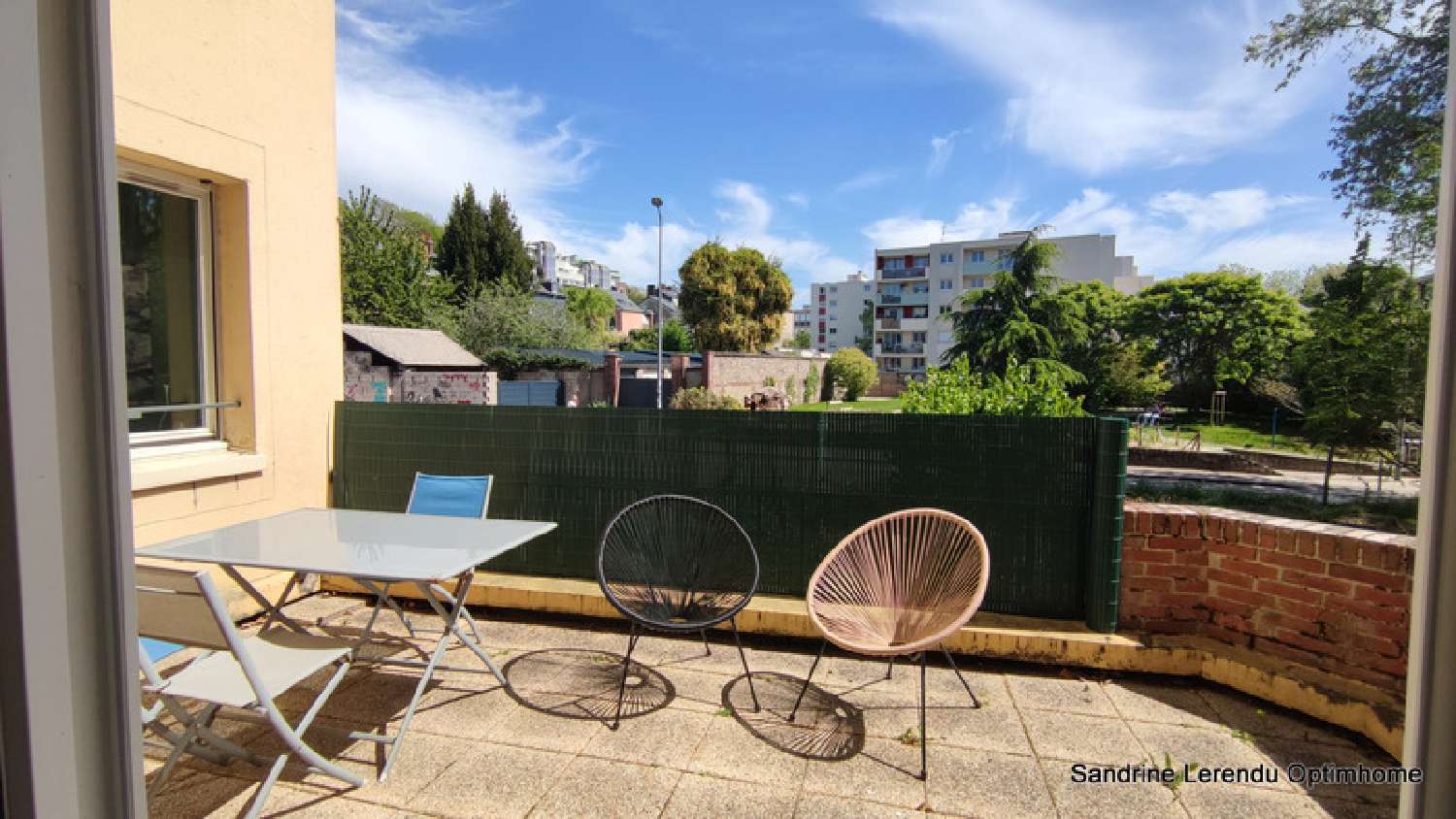  te koop appartement Rouen Seine-Maritime 7