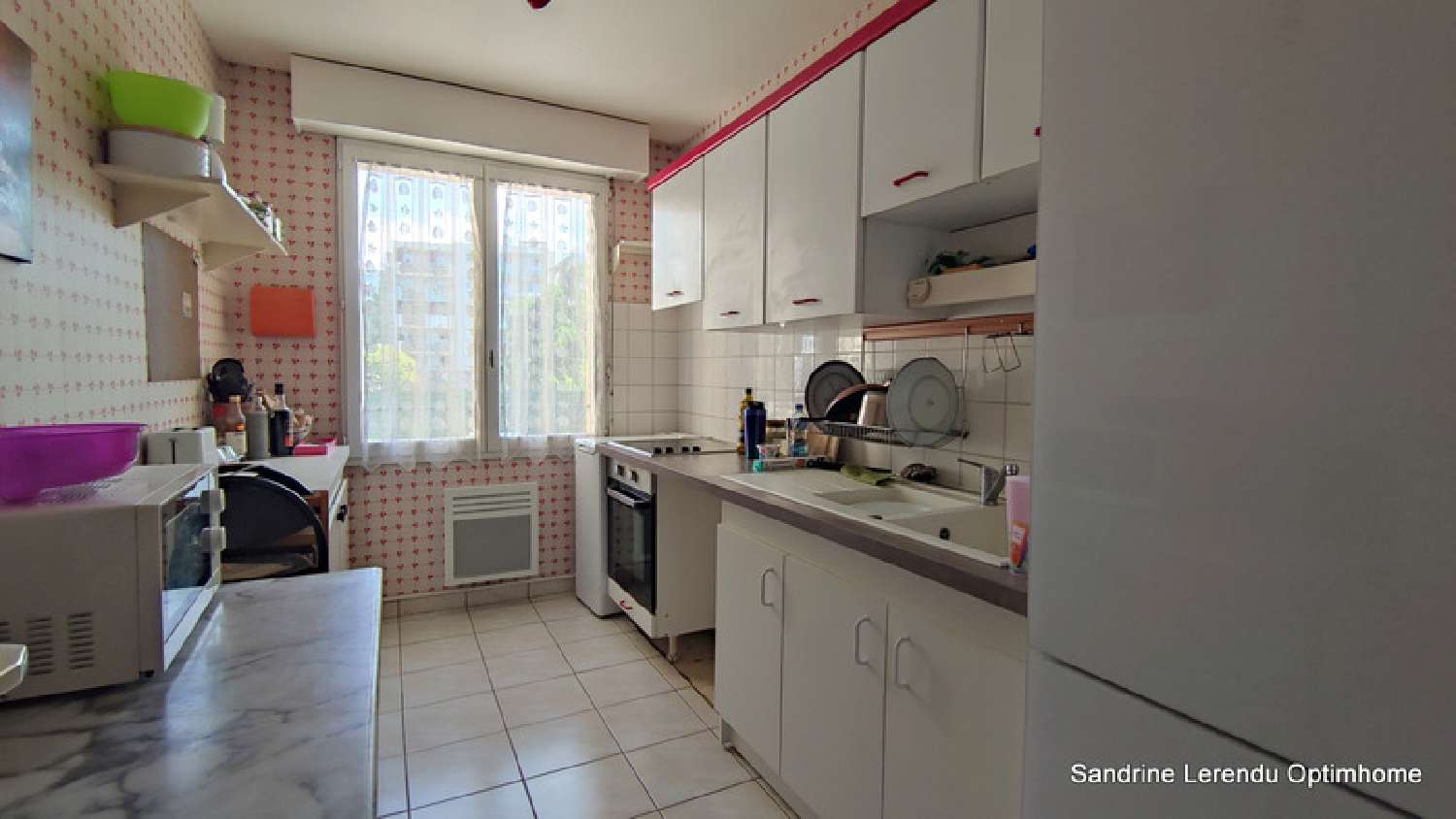  te koop appartement Rouen Seine-Maritime 8
