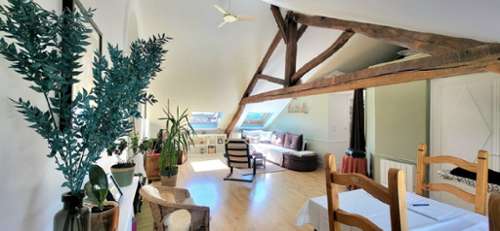 Rouen Seine-Maritime appartement foto 7336233