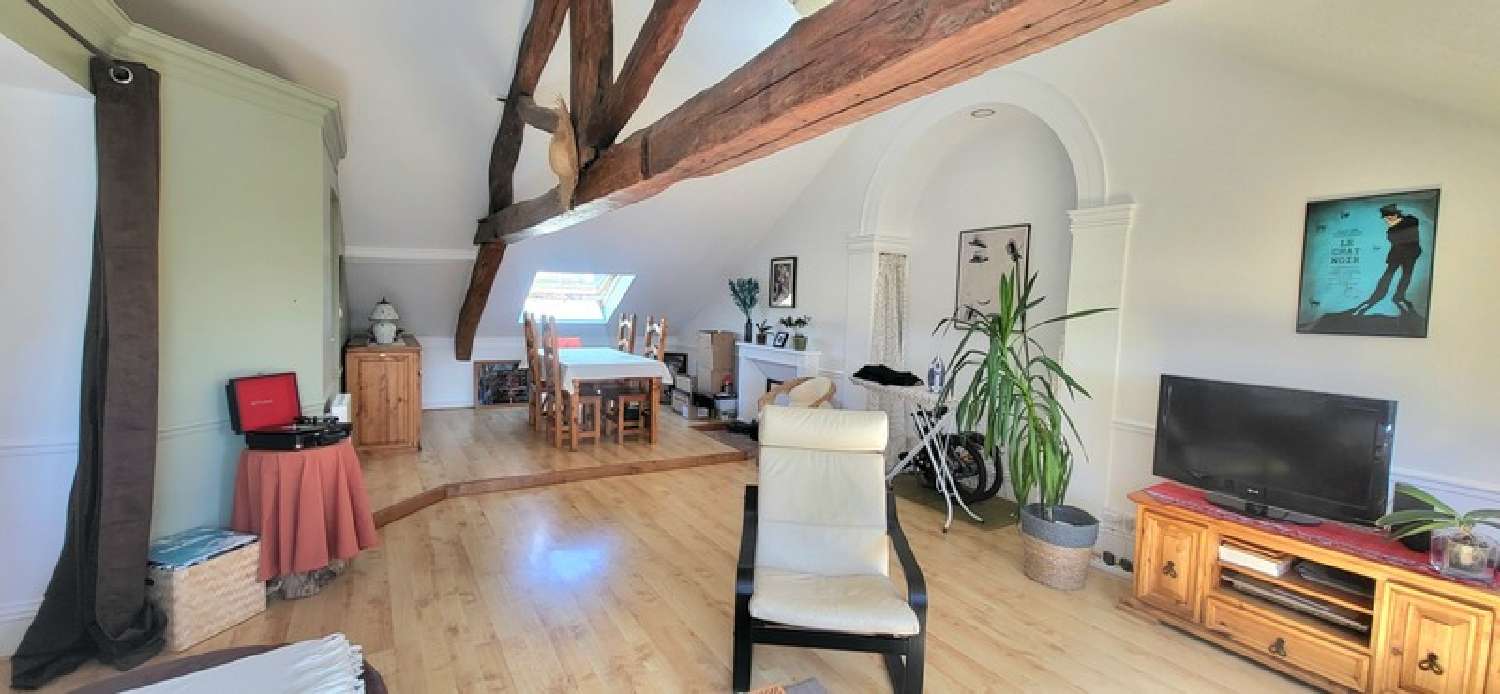 à vendre appartement Rouen Seine-Maritime 2