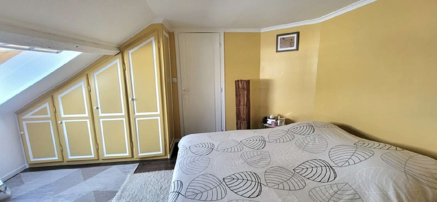 à vendre appartement Rouen Seine-Maritime 7
