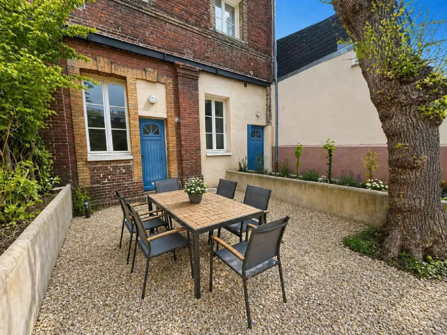 te koop appartement Rouen Seine-Maritime 1