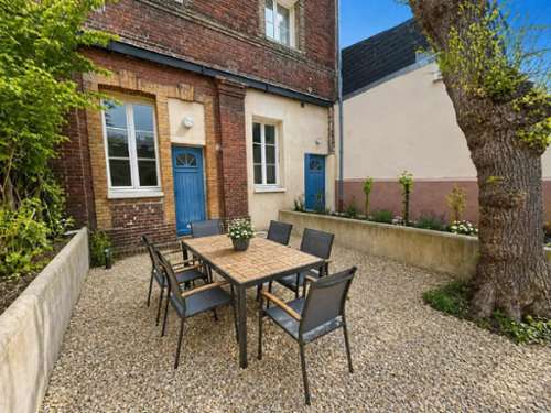 Rouen Seine-Maritime appartement foto 7326665