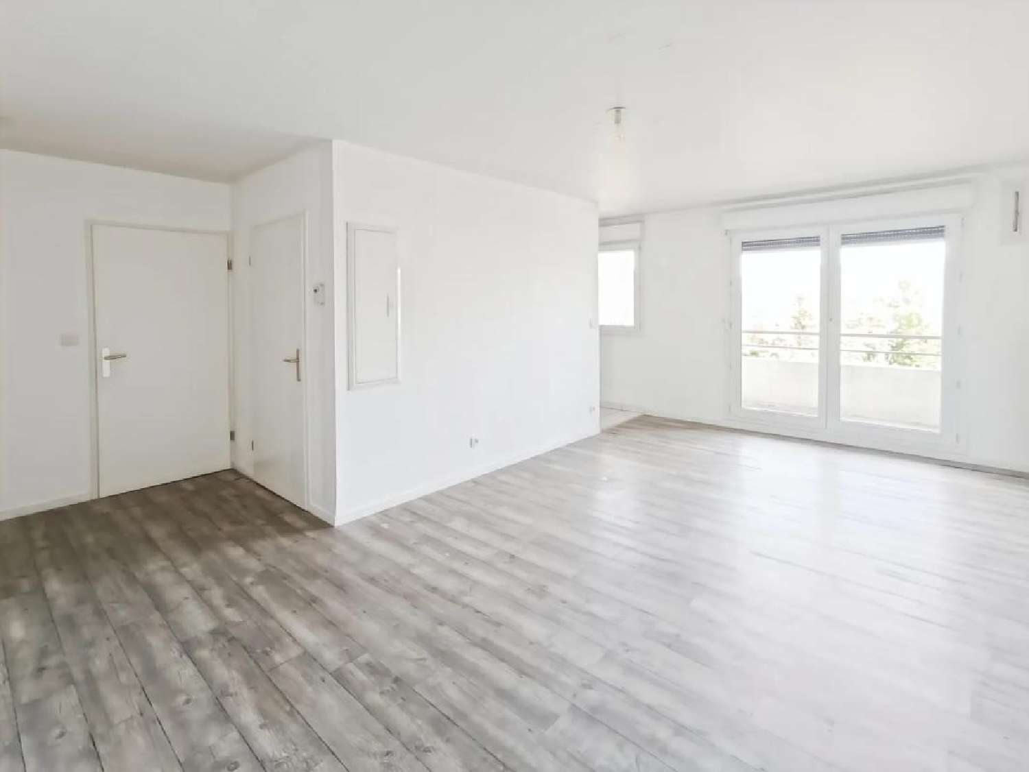 à vendre appartement Rouen Seine-Maritime 1
