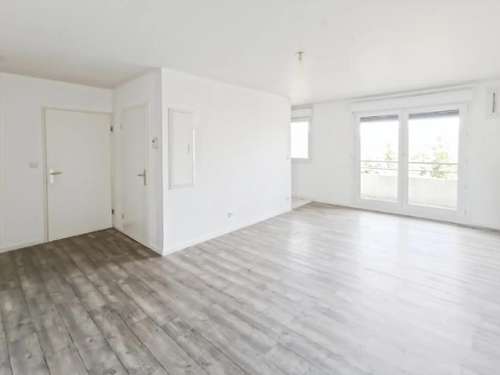 Rouen Seine-Maritime apartment foto 7332969