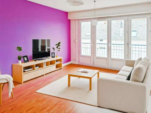 Rouen Seine-Maritime apartment foto 7337501