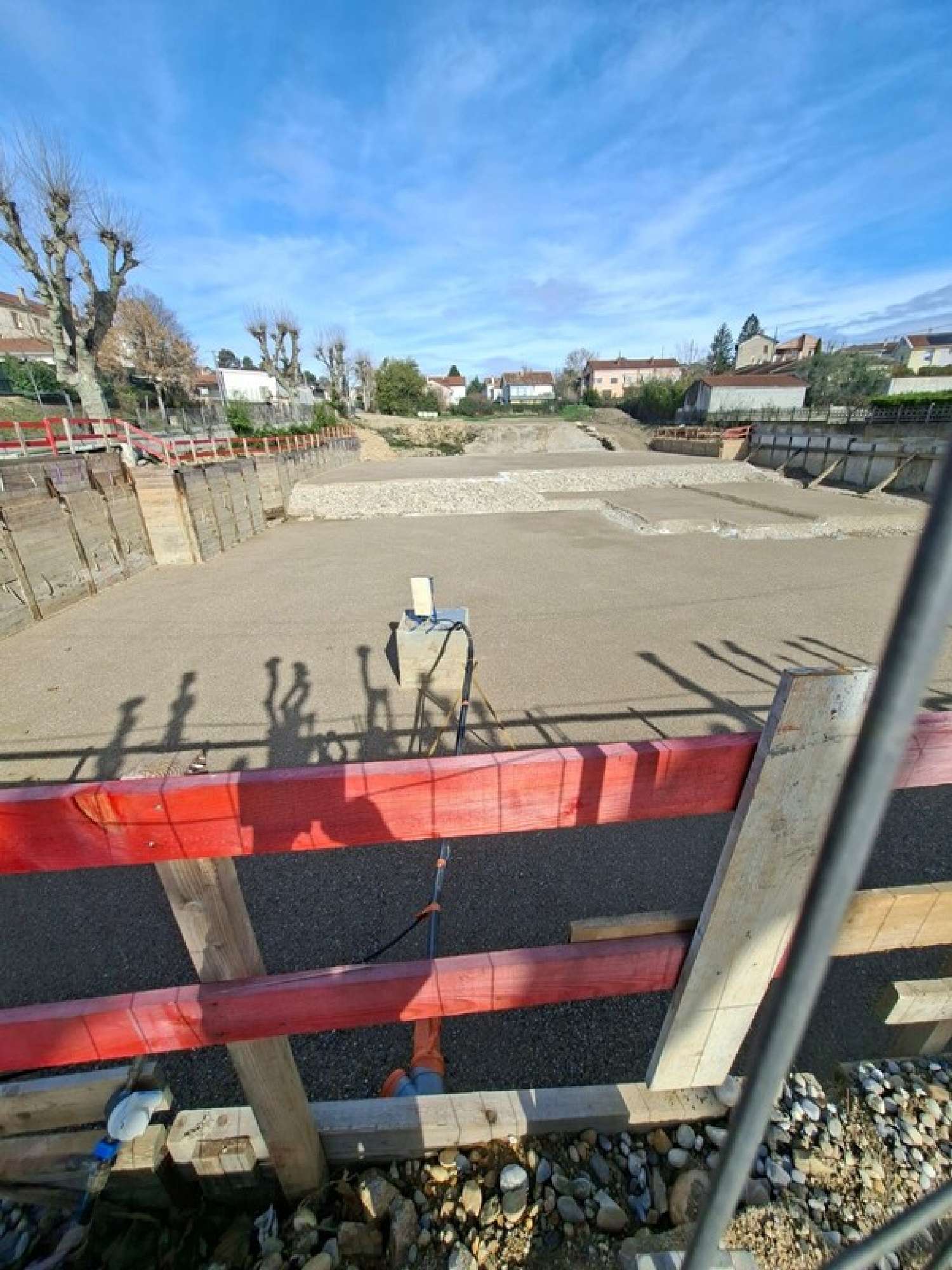 à vendre appartement Roussillon Isère 1