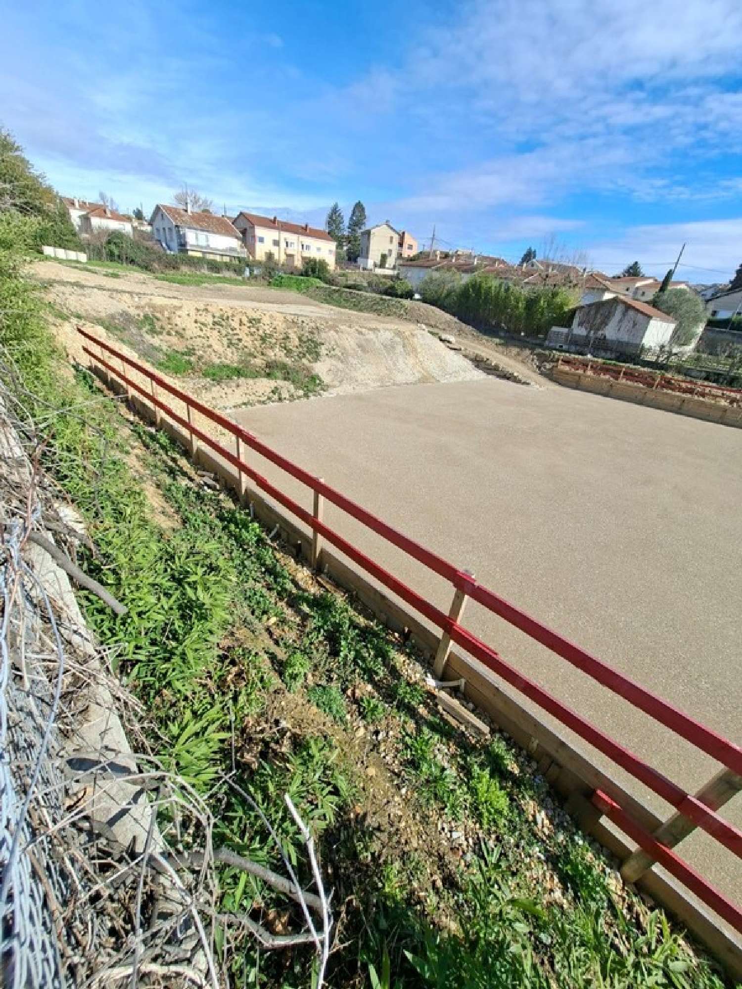  à vendre appartement Roussillon Isère 2