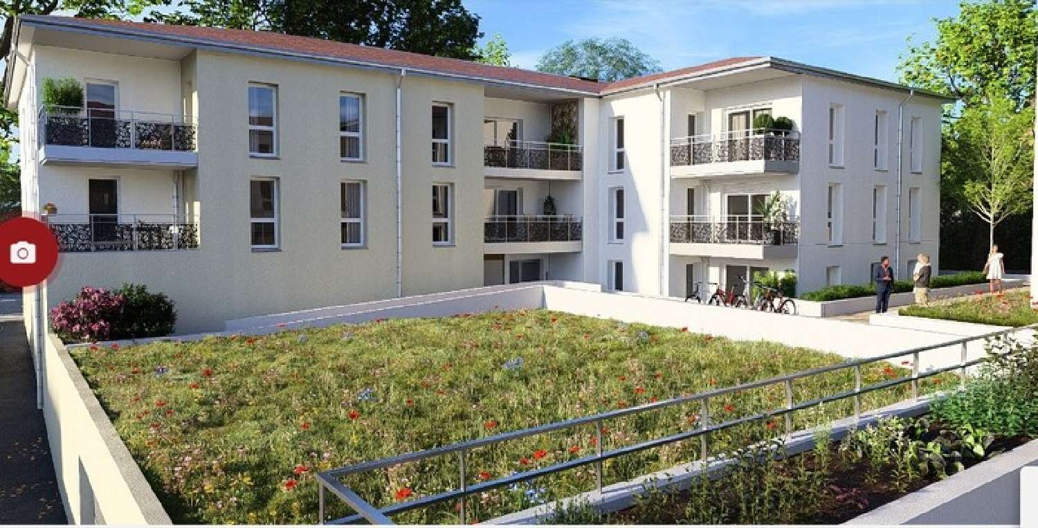 à vendre appartement Roussillon Isère 1
