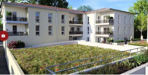 Roussillon Isère appartement foto 7334798