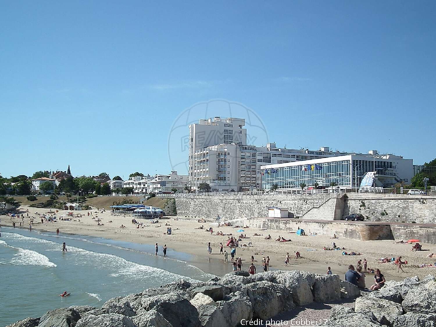 en venta apartamento Royan Charente-Maritime 1