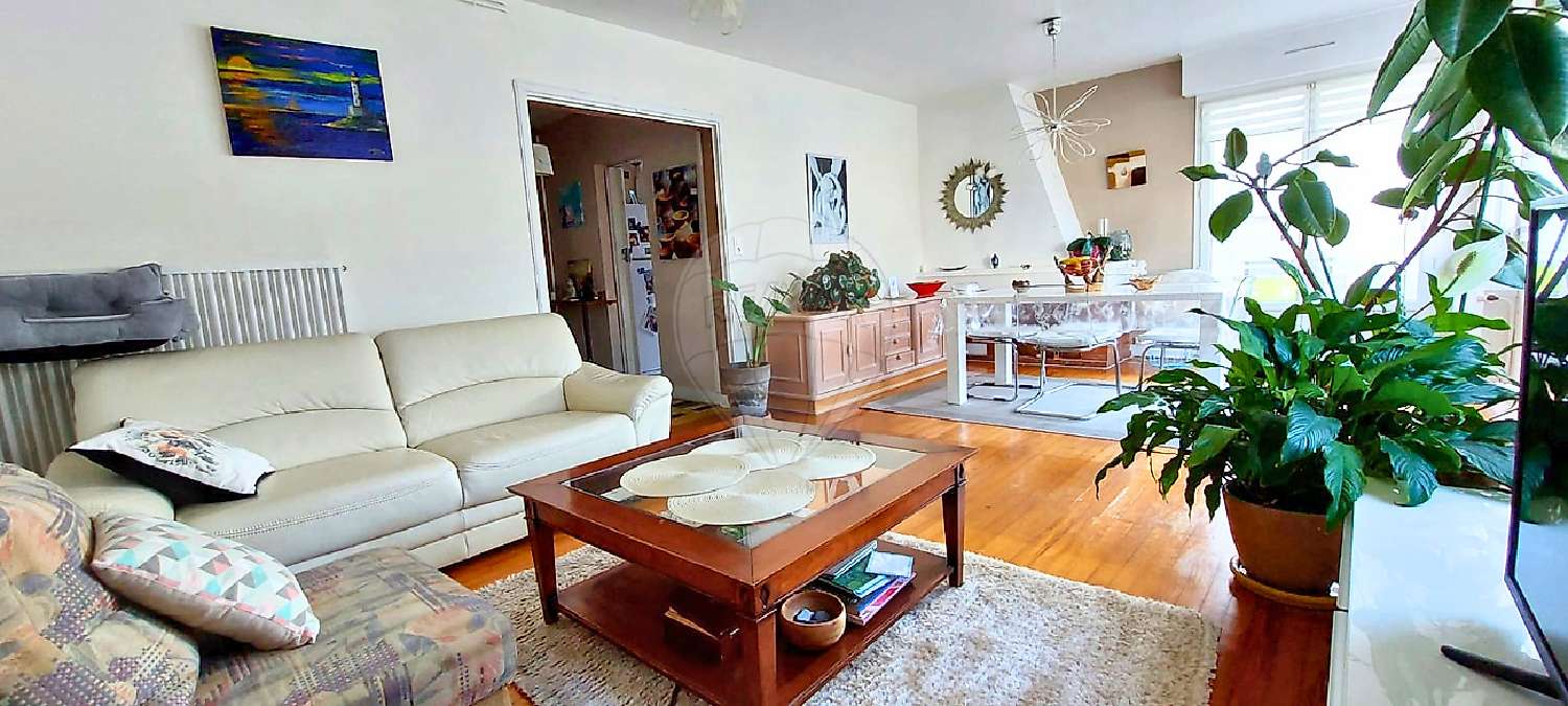 en venta apartamento Royan Charente-Maritime 4