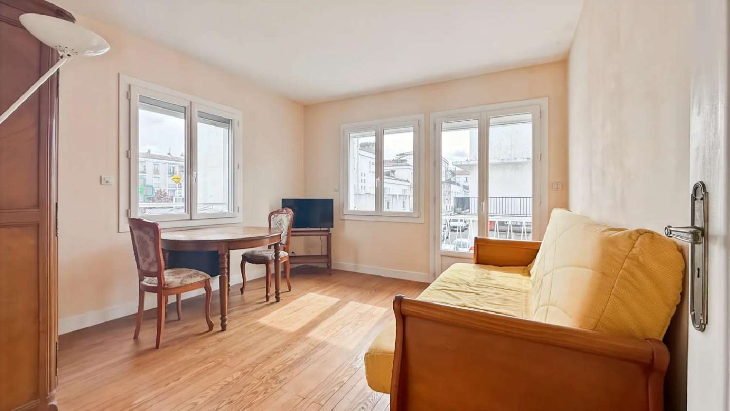  à vendre appartement Royan Charente-Maritime 1