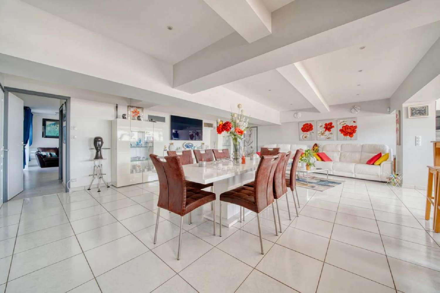  à vendre appartement Royan Charente-Maritime 1