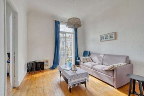 Royan Charente-Maritime apartment foto 7341760