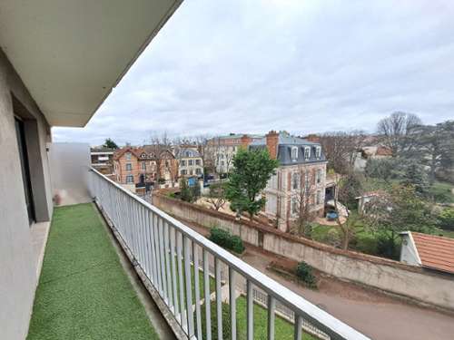 Rueil-Malmaison Hauts-de-Seine apartment foto 7336906
