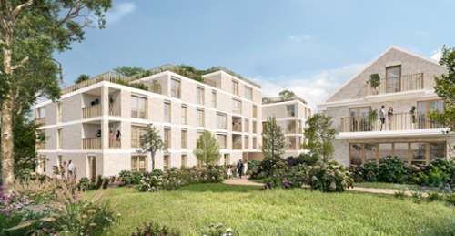 Rueil-Malmaison Hauts-de-Seine apartment foto 7348039