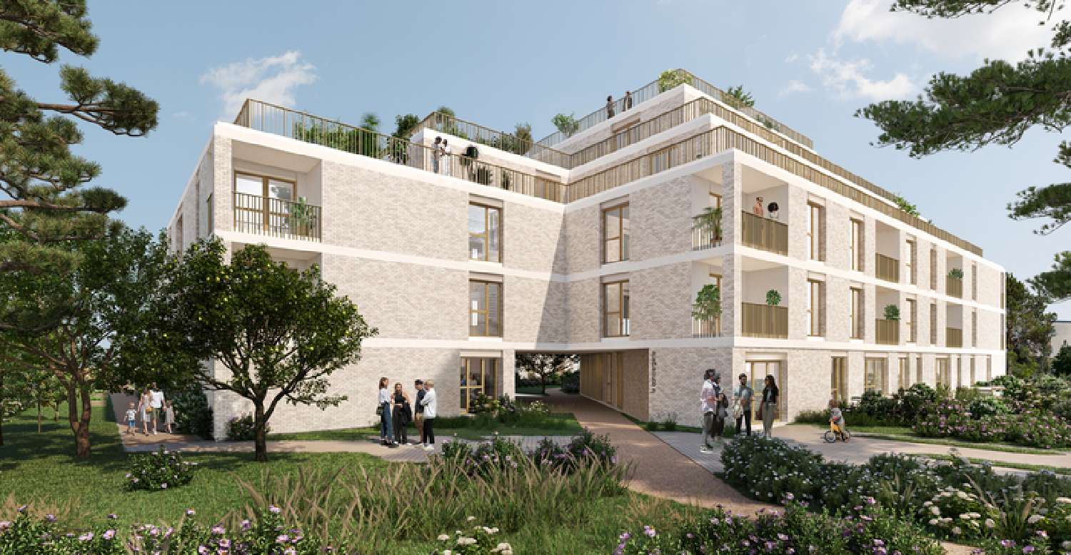 for sale apartment Rueil-Malmaison Hauts-de-Seine 4