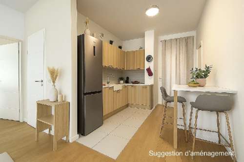 Rueil-Malmaison Hauts-de-Seine Wohnung/ Apartment Bild 7336746