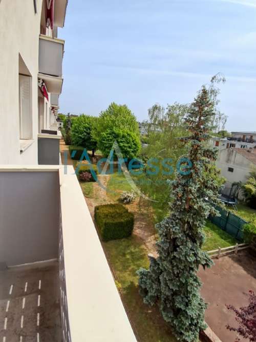 Rueil-Malmaison Hauts-de-Seine apartment foto 7340880