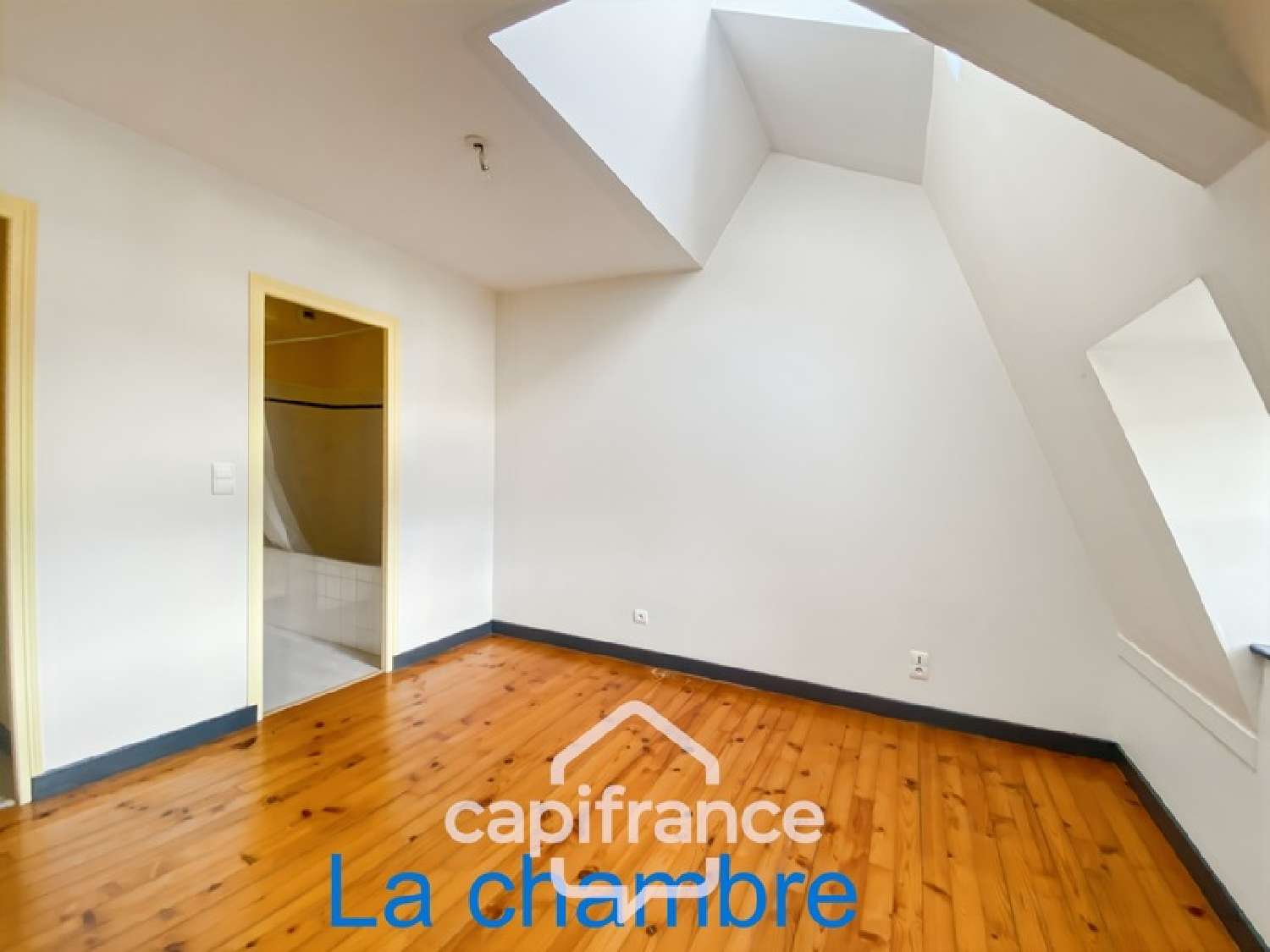  en venta apartamento Saint-Amour Jura 7