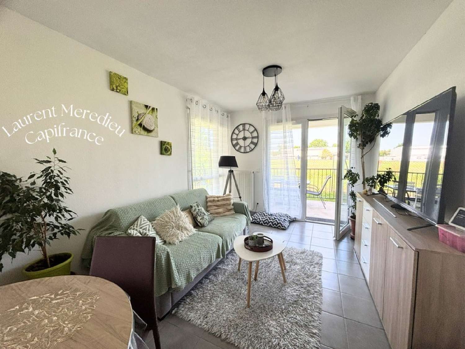  for sale apartment Saint-André-de-Cubzac Gironde 1