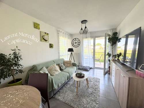 Saint-André-de-Cubzac Gironde apartment foto 7328286