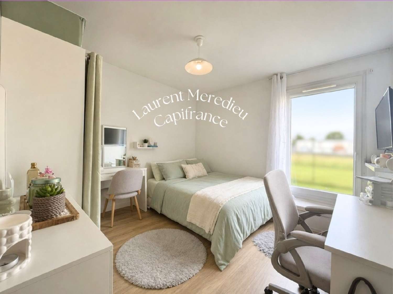  for sale apartment Saint-André-de-Cubzac Gironde 2