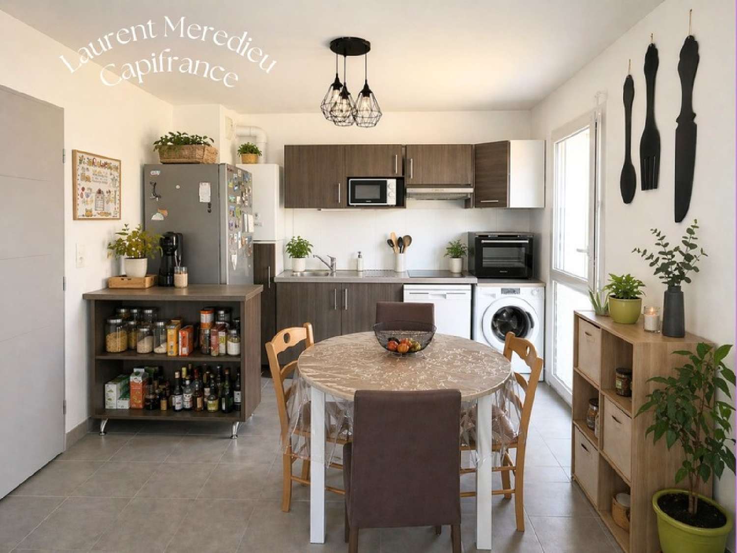  for sale apartment Saint-André-de-Cubzac Gironde 3