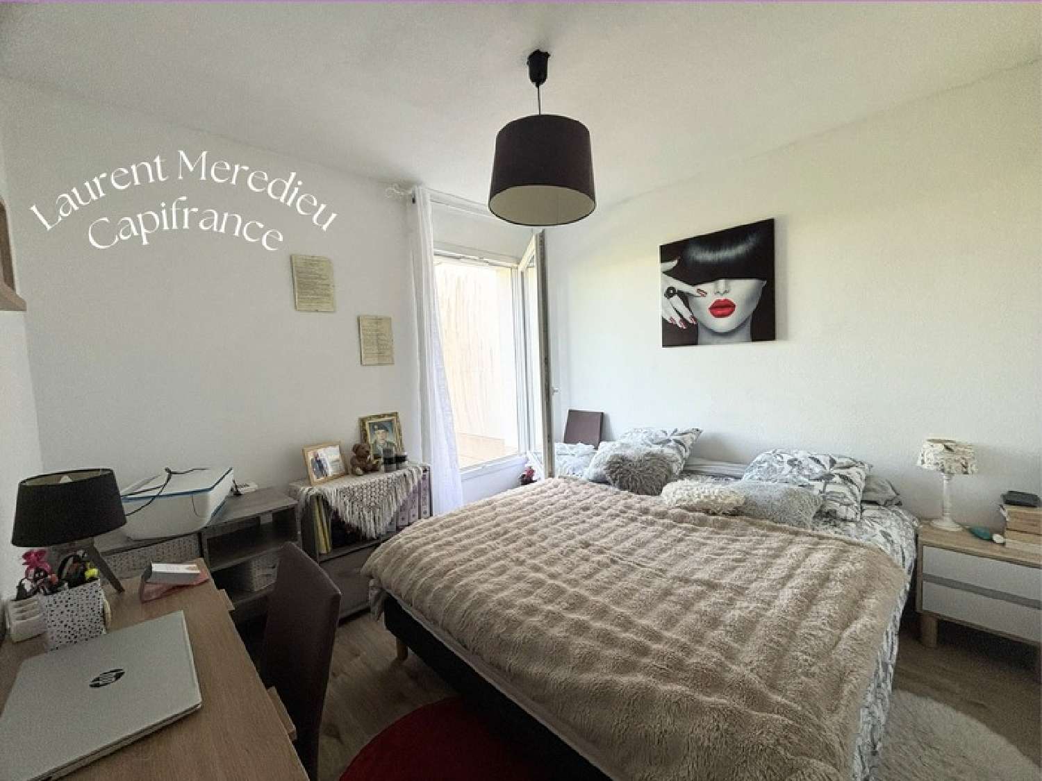 for sale apartment Saint-André-de-Cubzac Gironde 4