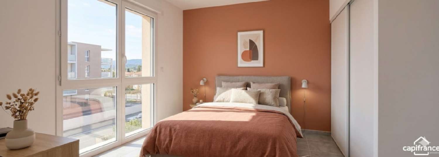  en venta apartamento Saint-André-de-Sangonis Hérault 3