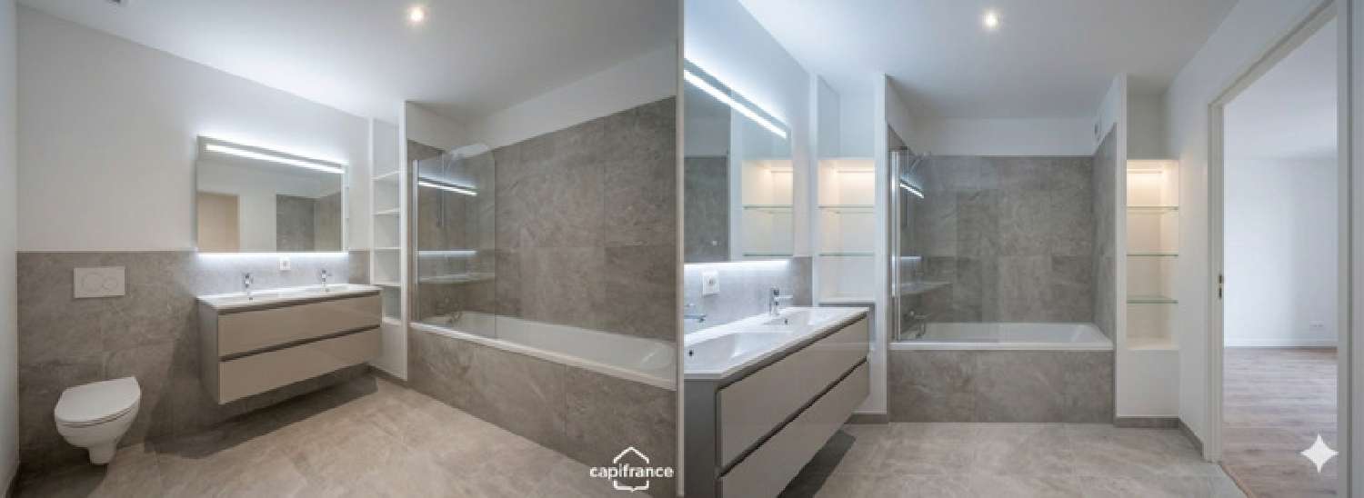  en venta apartamento Saint-André-de-Sangonis Hérault 4