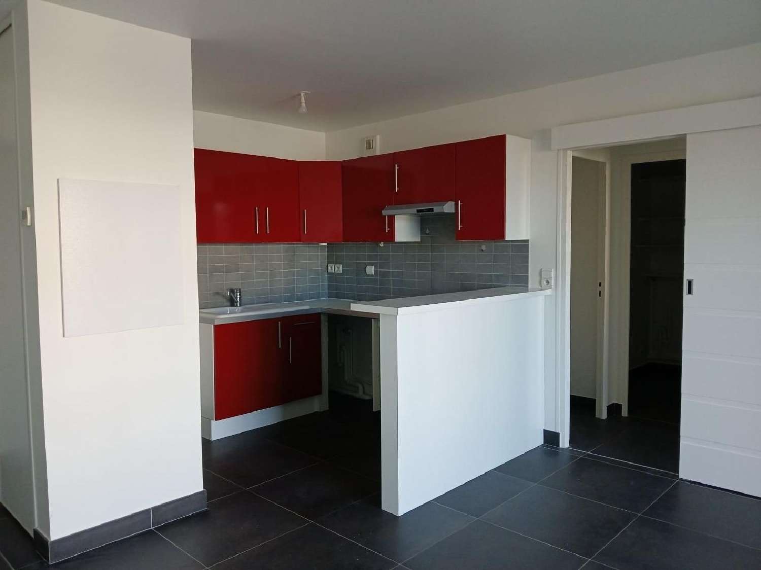  à vendre appartement Saint-André-les-Vergers Aube 1