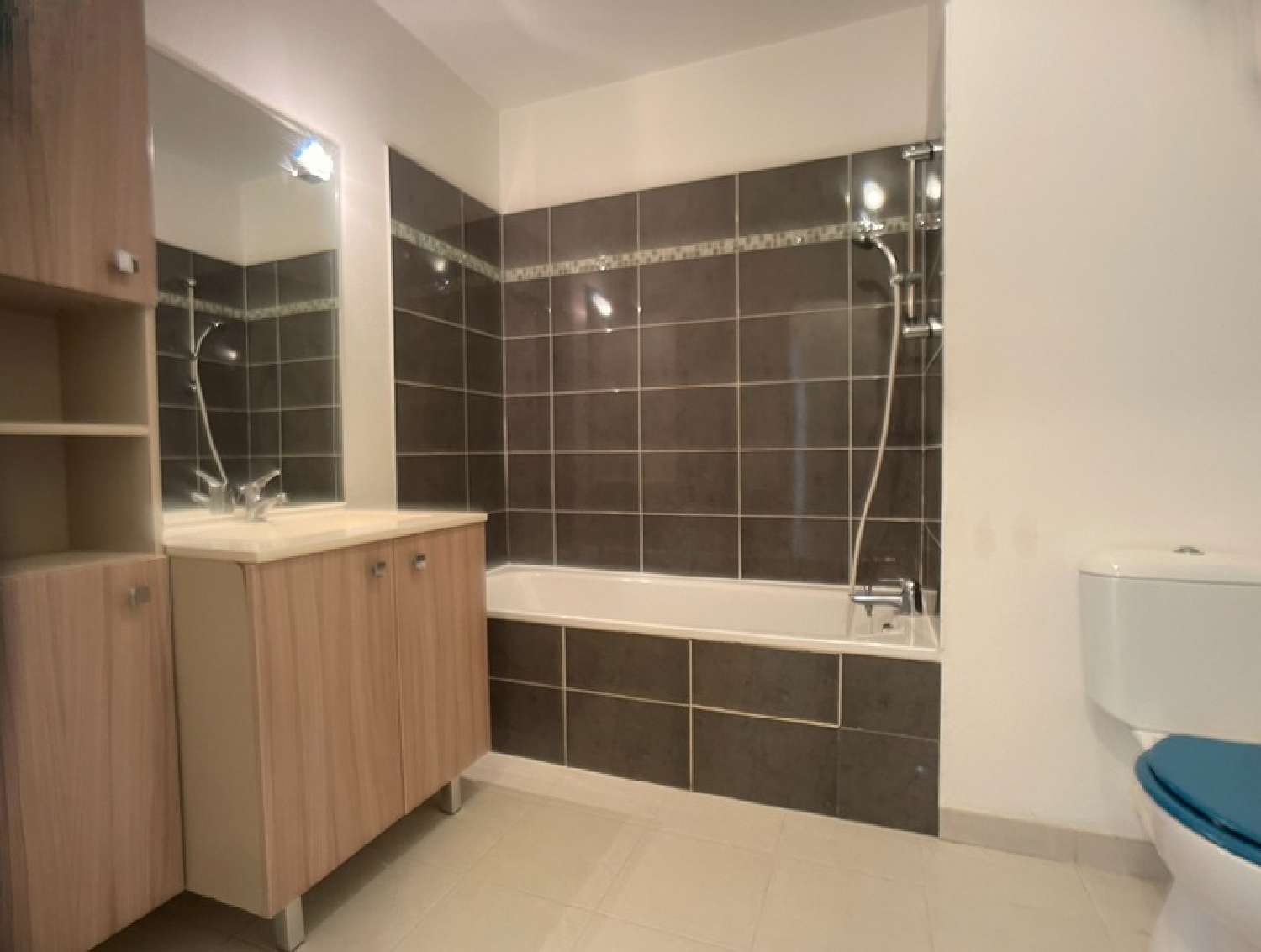  te koop appartement Saint-André Alpes-Maritimes 7