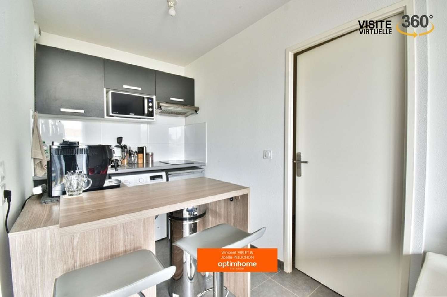 for sale apartment Saint-André-de-Cubzac Gironde 3