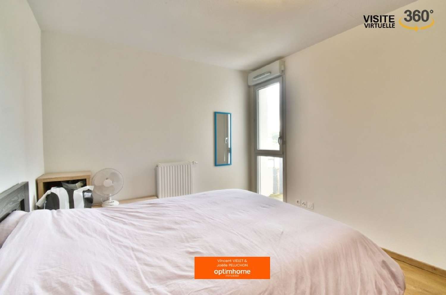 for sale apartment Saint-André-de-Cubzac Gironde 4