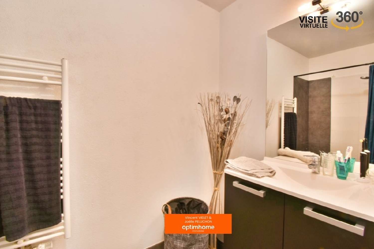 for sale apartment Saint-André-de-Cubzac Gironde 5