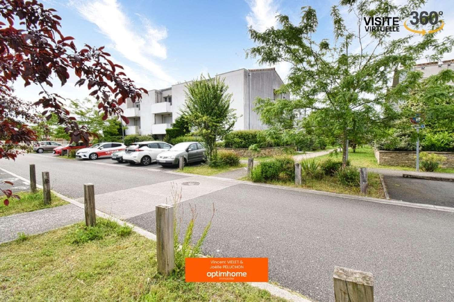 for sale apartment Saint-André-de-Cubzac Gironde 6