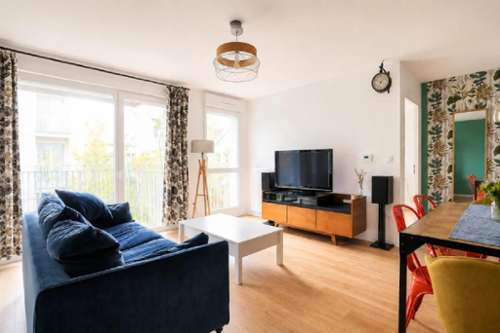 Saint-André-lez-Lille Nord appartement foto 7341861