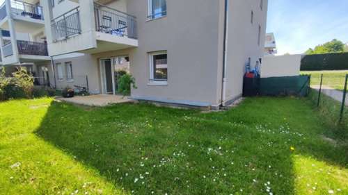 Saint-Apollinaire Côte-d'Or apartment foto 7328316