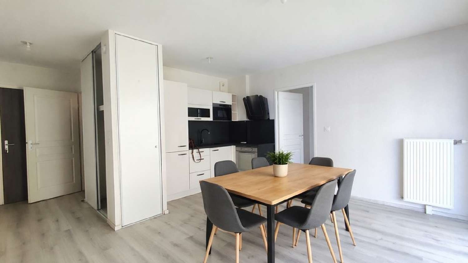  for sale apartment Saint-Apollinaire Côte-d'Or 2