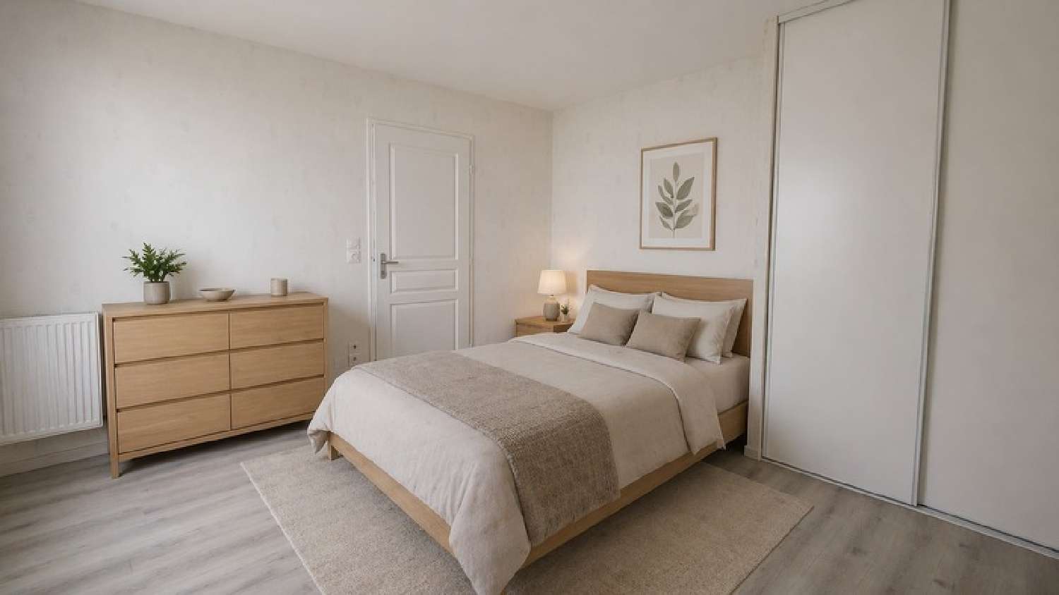  for sale apartment Saint-Apollinaire Côte-d'Or 3